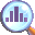 Visual TimeAnalyzer for time tracking icon